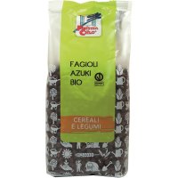 AZUKI BIO 500G AZUKI BIO 500G