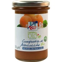 COMPOSTA ALBICOCCHE SEMPL BIO