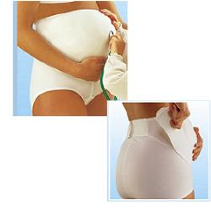 COTTON MATER*CORTA BIANCO 6