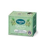 VIROPA TIGLIO FIORE BIO 15FLT