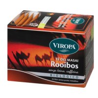VIROPA ROOIBOS TE DEI MASAI BIO VIROPA ROOIBOS TE DEI MASAI BIO