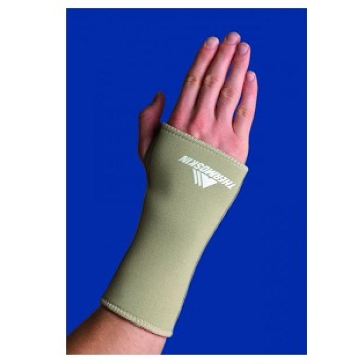 BODYTHERM POLS C/PRESA POLL SX 1