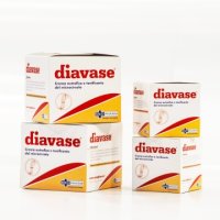DIAVASE CREMA 250ML DIAVASE CREMA 250ML