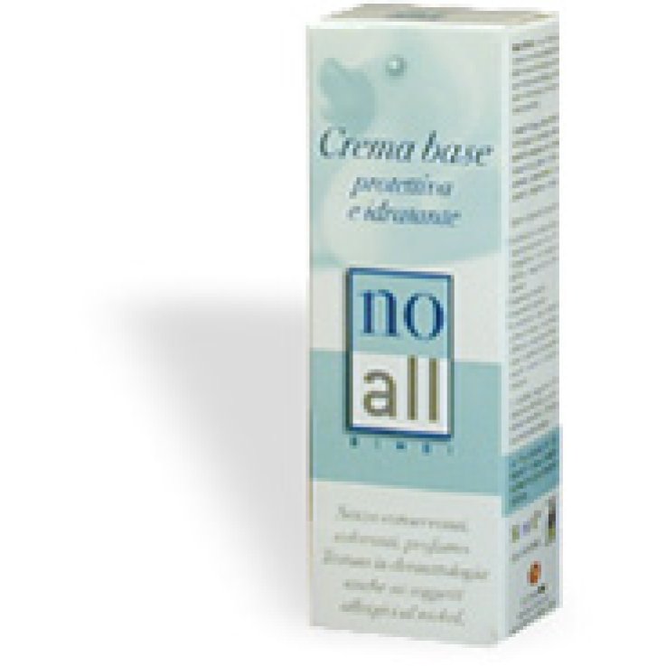 BABYGELLA NOALL CR BASE 50ML