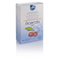 ACEROLA VITC 80TAV COSVAL