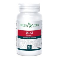 SALICE 60CPS ERBA VITA