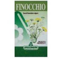 FINOCCHIO SPECCHIASOL 80CPS