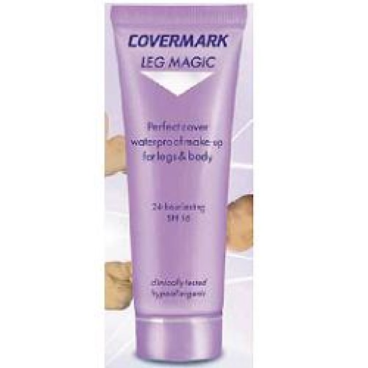 COVERMARK Leg Magic  6 50ml