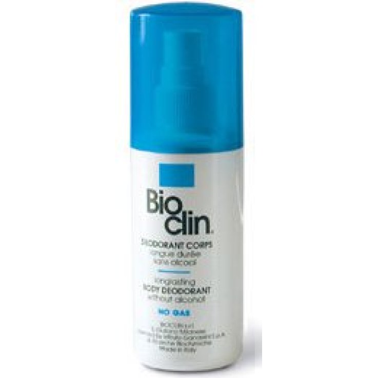 BIOCLIN DEO SOL S/PROF 150ML