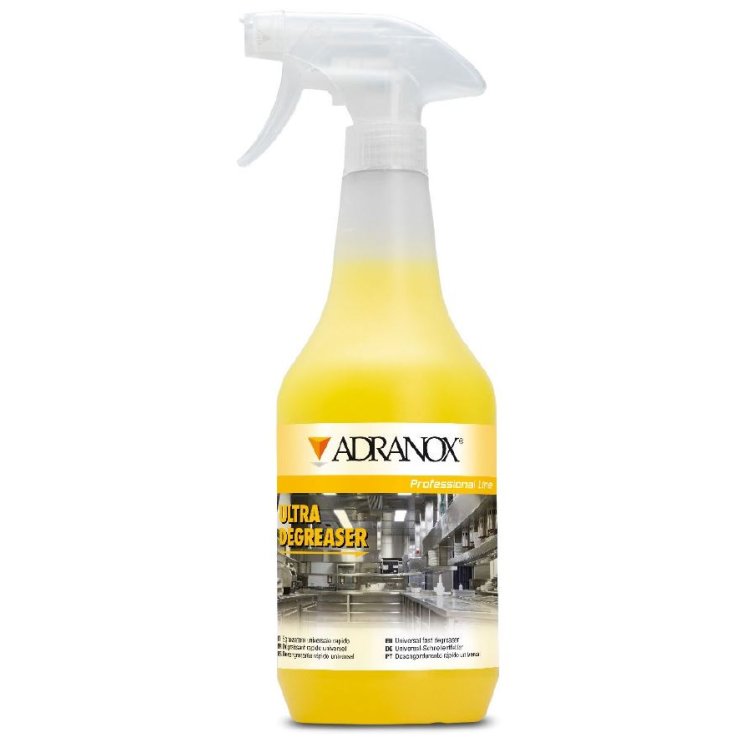 ADRANOX ULTRADEGREASER SPR 750ML