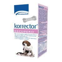 V KORRECTOR RECUPERO  220ML CA/G