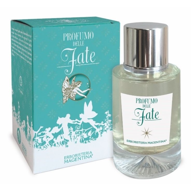 PROFUMO DELLE FATE 50ML (I3/44