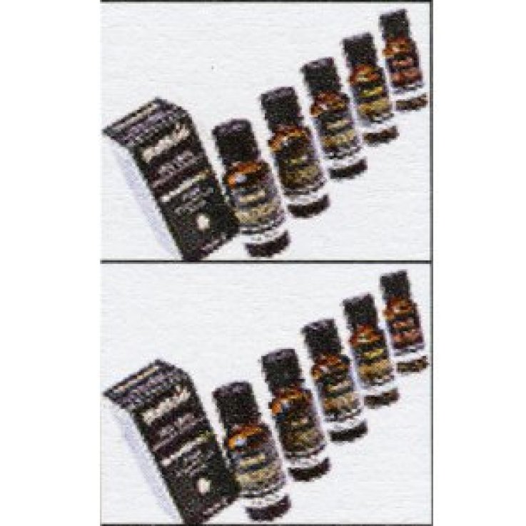 OE AMBRA 10ML HEALTHAID