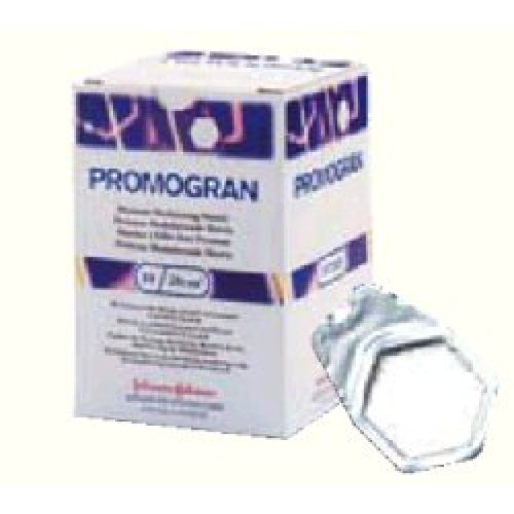 PROMOGRAN Small 28CMQ 5pz