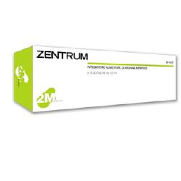 ZENTRUM 20STICK PACK 10ML