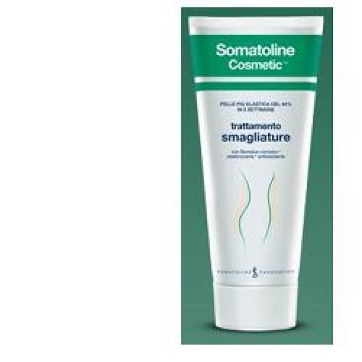 SOMATOLINE C SMAGLIAT 200ML