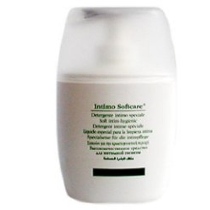 Intimo softcare 250 ml 