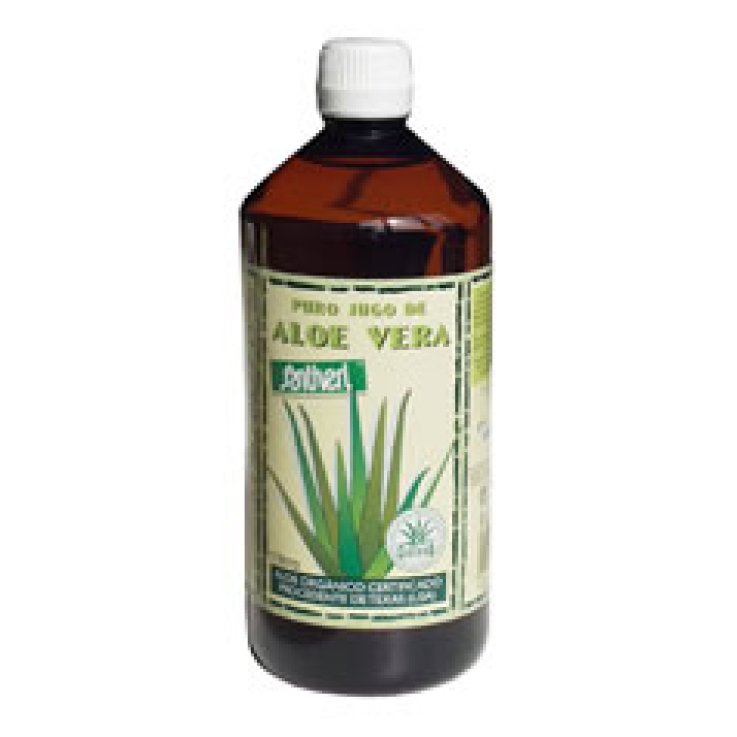 ALOE VERA SUCCO 1000ML SANTIVERI