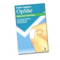 OPSITE POST-OP IMP 6,5X5X5PZ GAR