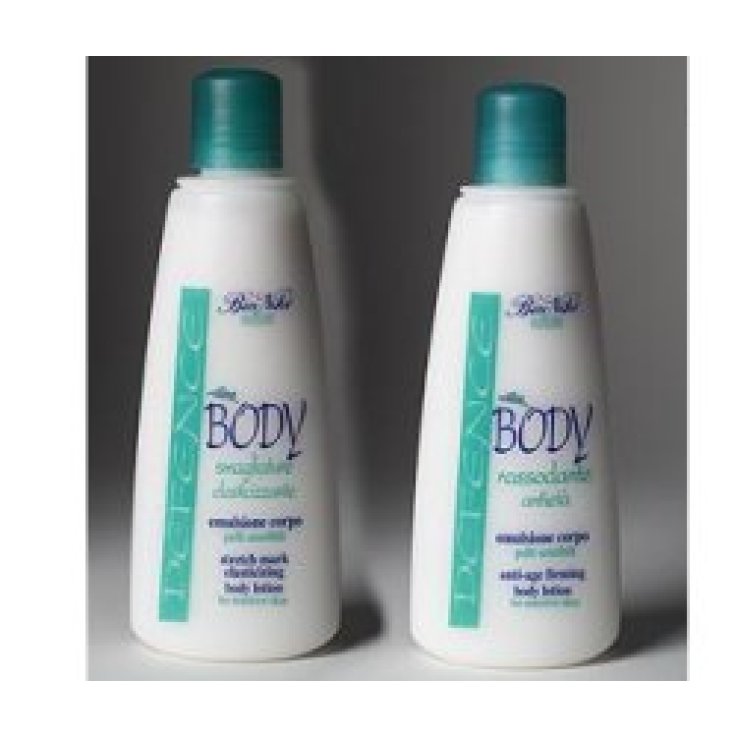 DEFENCE BODY SMAGLIAT EL 200ML