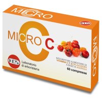 MICRO C 60CPR