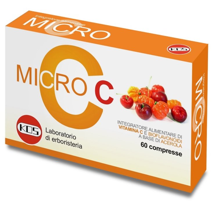 MICRO C 60CPR