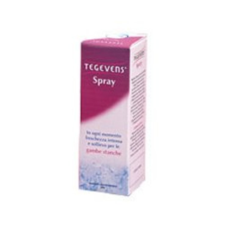 TEGEVENS SPR 50ML