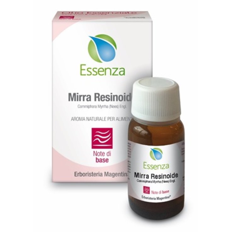 MIRRA OLIO ESSE 10ML ERB MAGEN