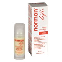 NORMON LIFE CRE DERM.SEBOR/ROSAC NORMON LIFE CRE DERM.SEBOR/ROSAC