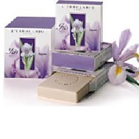IRIS SAPONE 100G IRIS SAPONE 100G