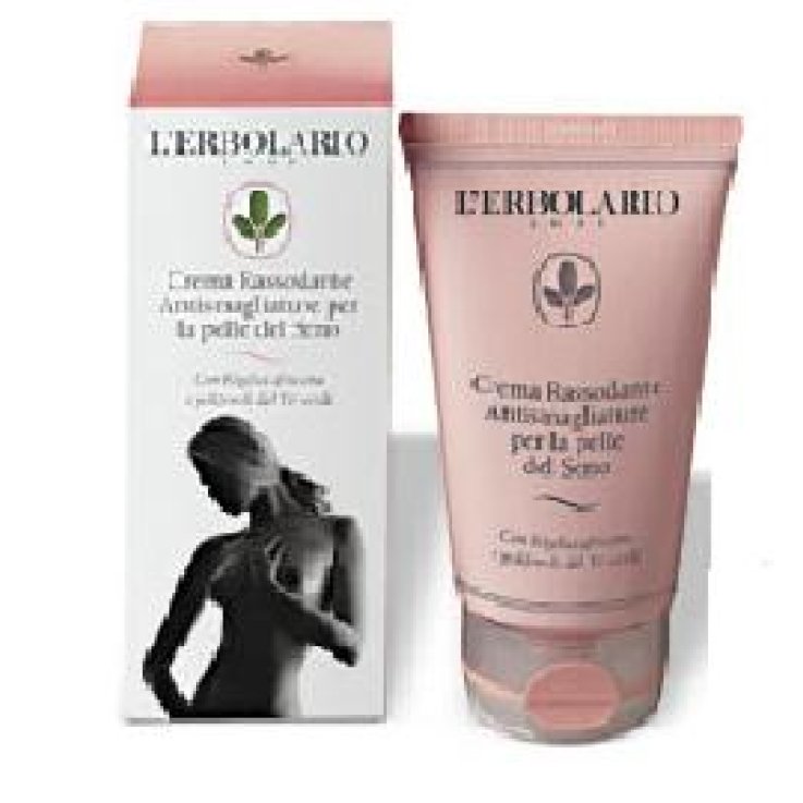 CREMA RASS ANTISMAGL SENO125ML