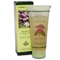 SH PURIF MENTA 200 ERBOLAR SH PURIF MENTA 200 ERBOLAR