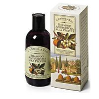 SHAMPOO ANTIFORF PROPOLI 200ML SHAMPOO ANTIFORF PROPOLI 200ML