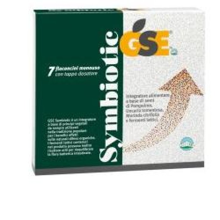 GSE SYMBIOTIC 7FL