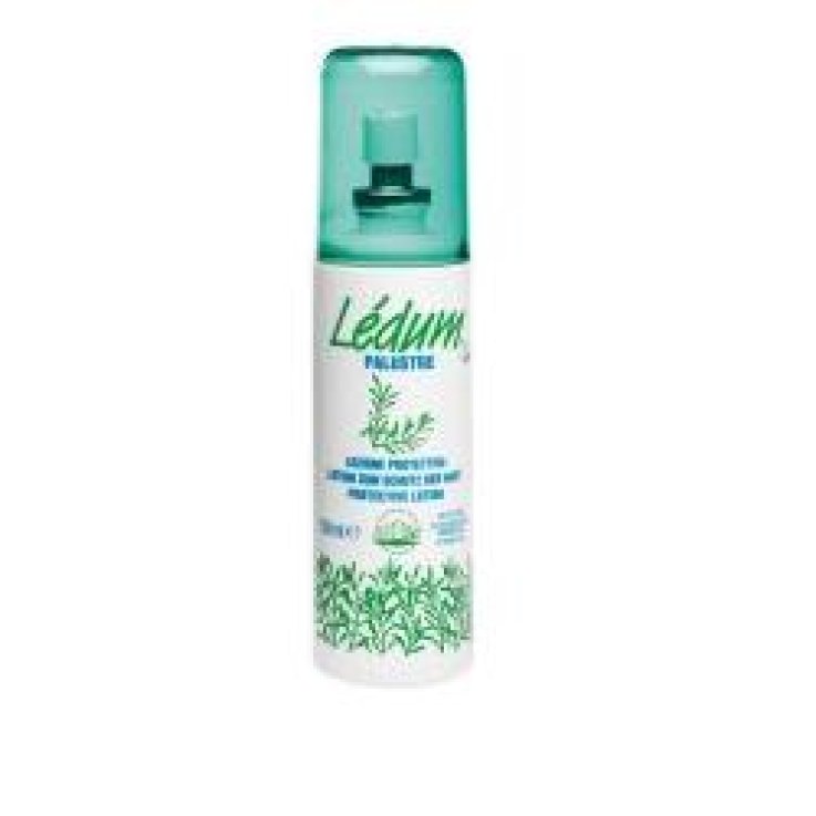 LEDUM LOZIONE PROTETTIVA 100ML