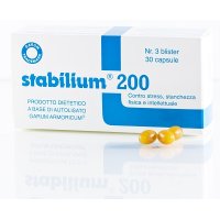 STABILIUM 200  30CPS