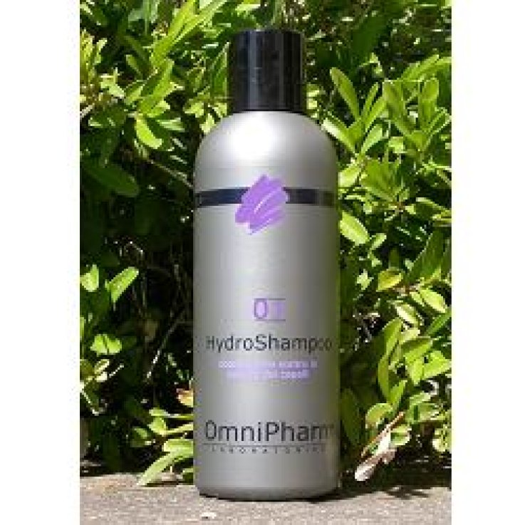 HYDROSHAMPOO 01 150ML