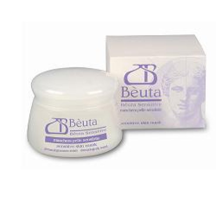 BEUTA SENSITIVE MASCH P SENS