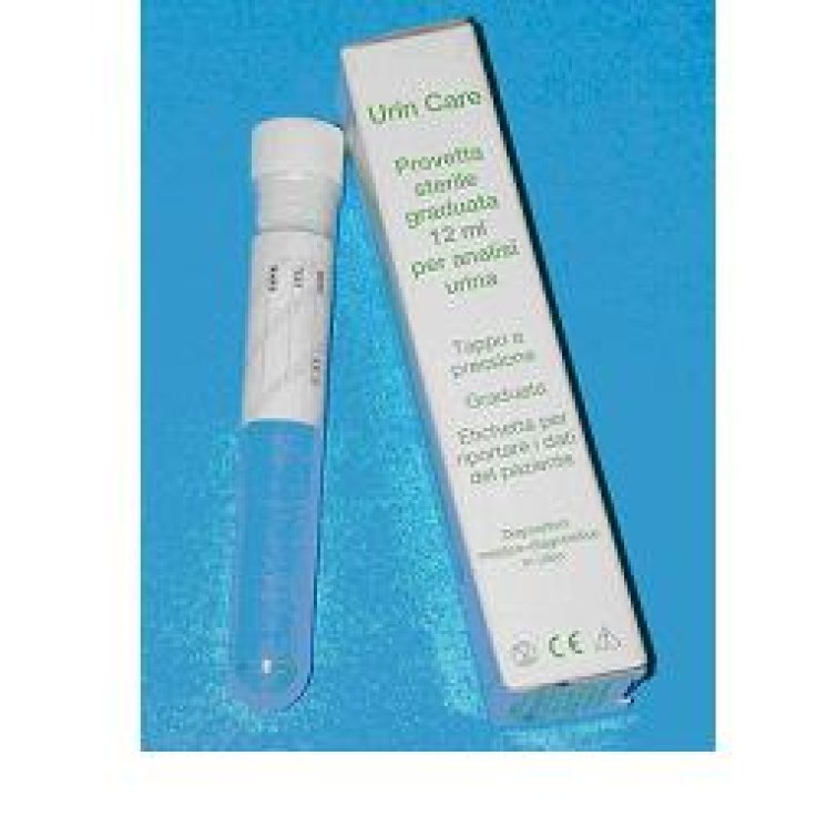 FARMACARE PROVET.URINE GRADU.12M