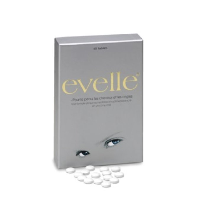 EVELLE 60 CPR