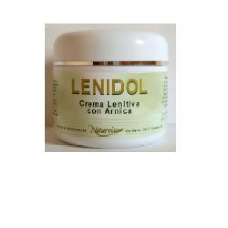 LENIDOL CREMA LENITIVA 100ML