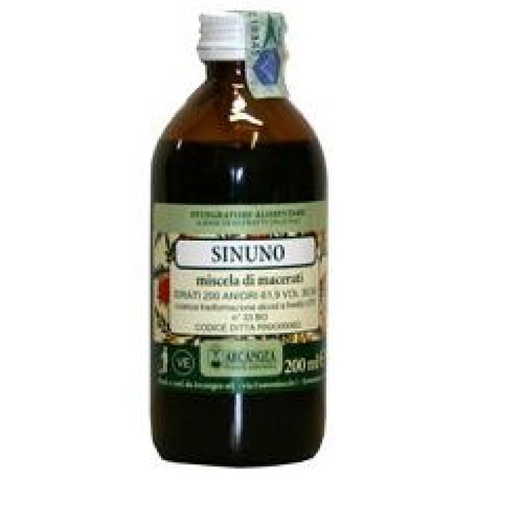 SINUNO 200ML ARCANGEA