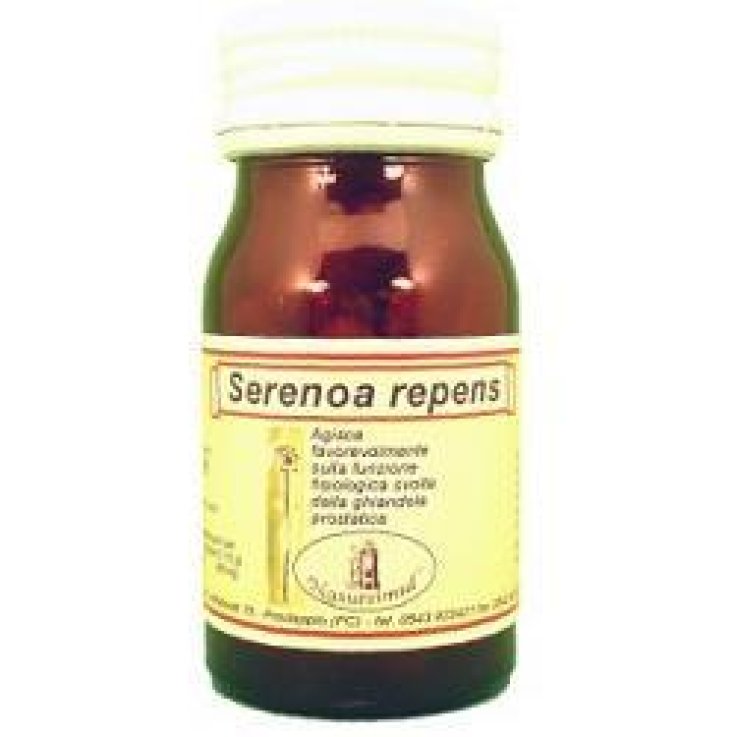 SERENOA REPENS 40CPS 15,4G