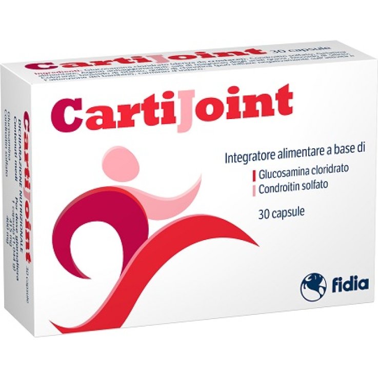 CARTIJOINT 30CPS