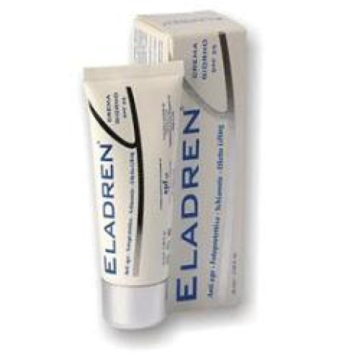 Eladren Crema Multiattiva - 75ml