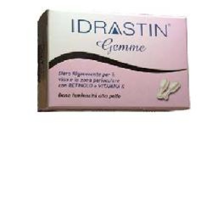 IDRASTIN GEMME SIERO RIGEN.28P (