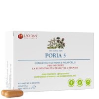 PORIA 5 60CPR LAO DAN PORIA 5 60CPR LAO DAN