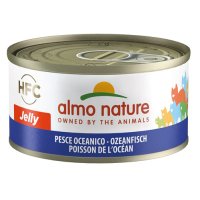 V ALMO N CAT PESCE OCEANICO 70GR