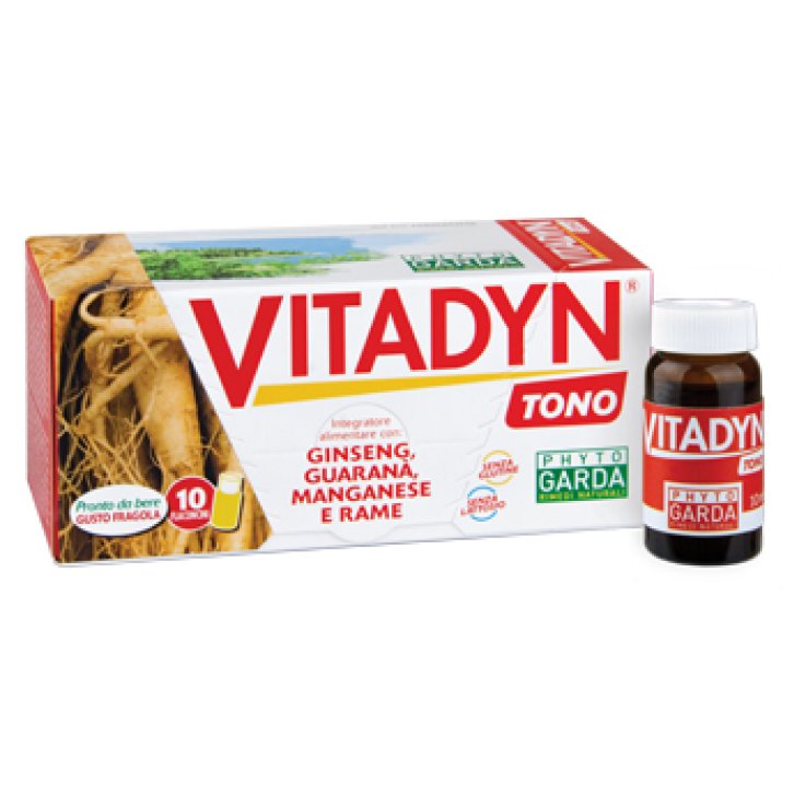 VITADYN TONO 10FL 10ML