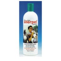 ALLERPET DEALLERGIZ CANI GATTI ALLERPET DEALLERGIZ CANI GATTI